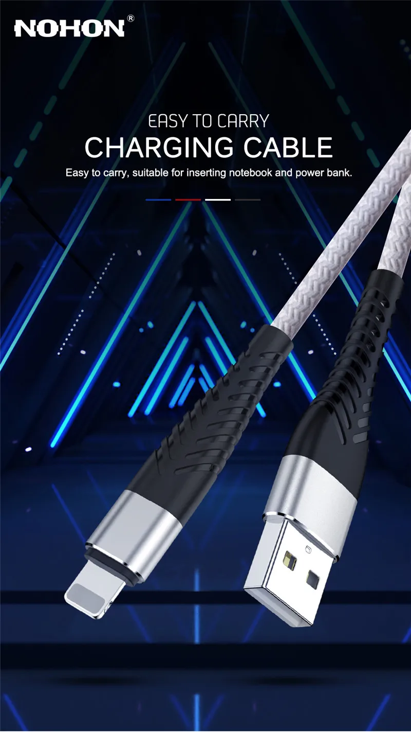 USB зарядный кабель для iPhone Xs Max Xr X 8 7 6 6s Plus 5S se iPad Быстрая зарядка кабель для мобильного телефона для iPhone 11 проводов шнур 3 м 5 м