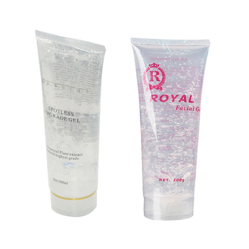 1Pc Effective Ultrasonic Inject Gel Firming Lifting Tighten Anti Aging/Wrinkles Facial Gel For Beauty Device Face Care