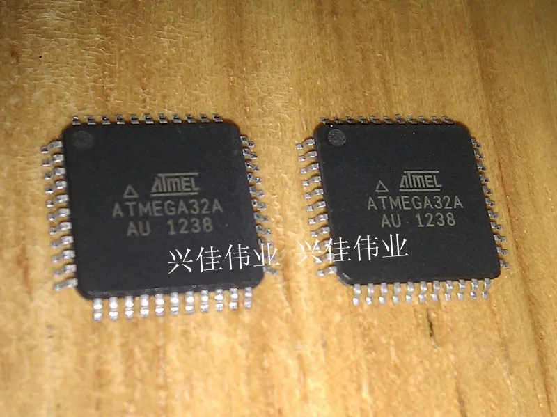 ATMEGA32A-AU/U-TH TQFP-44