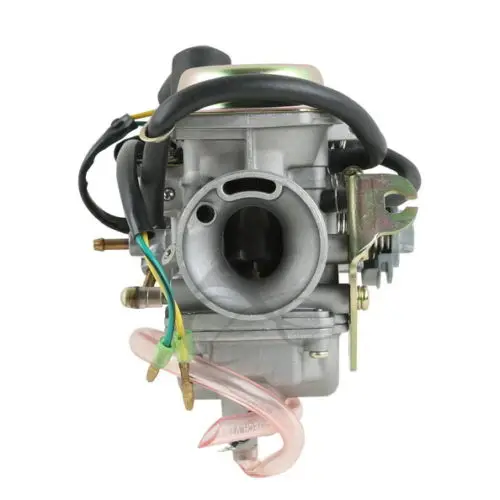 Карбюратор для мотоцикла 27 мм HONDA 125 150cc CH125 CH150 ELITE 1984 1990 85 86 87 88|Карбюратор| |