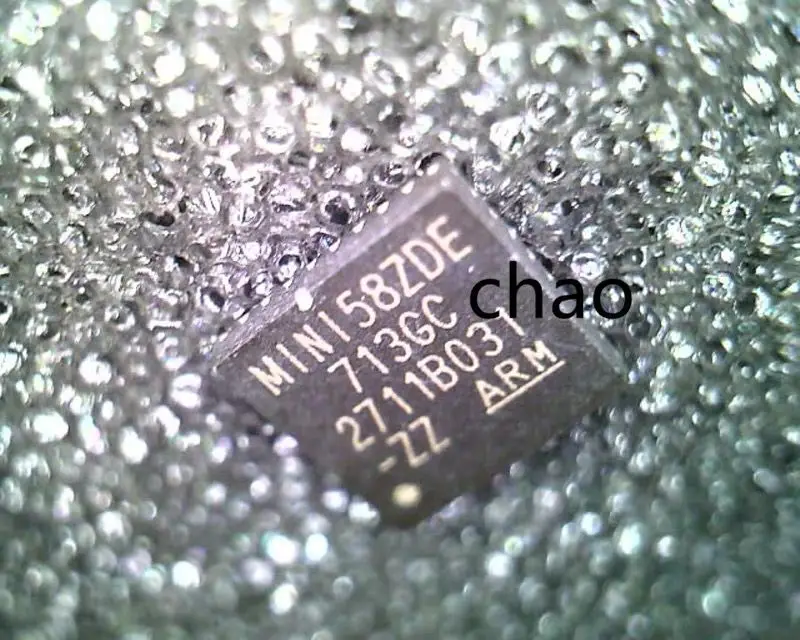 

1-5 шт./MINI58ZDE QFN33