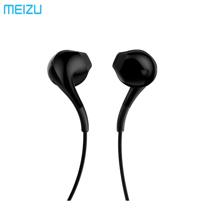 Оригинальные meizu EP2C Тип-C наушники-вкладыши с микрофоном для meizu 16S Google Pixel 3/XL huawei Коврики 10/P20 Pro, xiaomi 6/8/9 HD звук