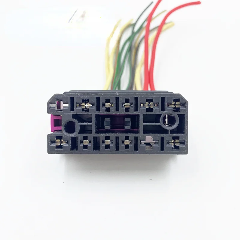 Комбинированные соединители для автомобильных фар разъемы Volkswagen Polo POLO Golf Bora Lavida