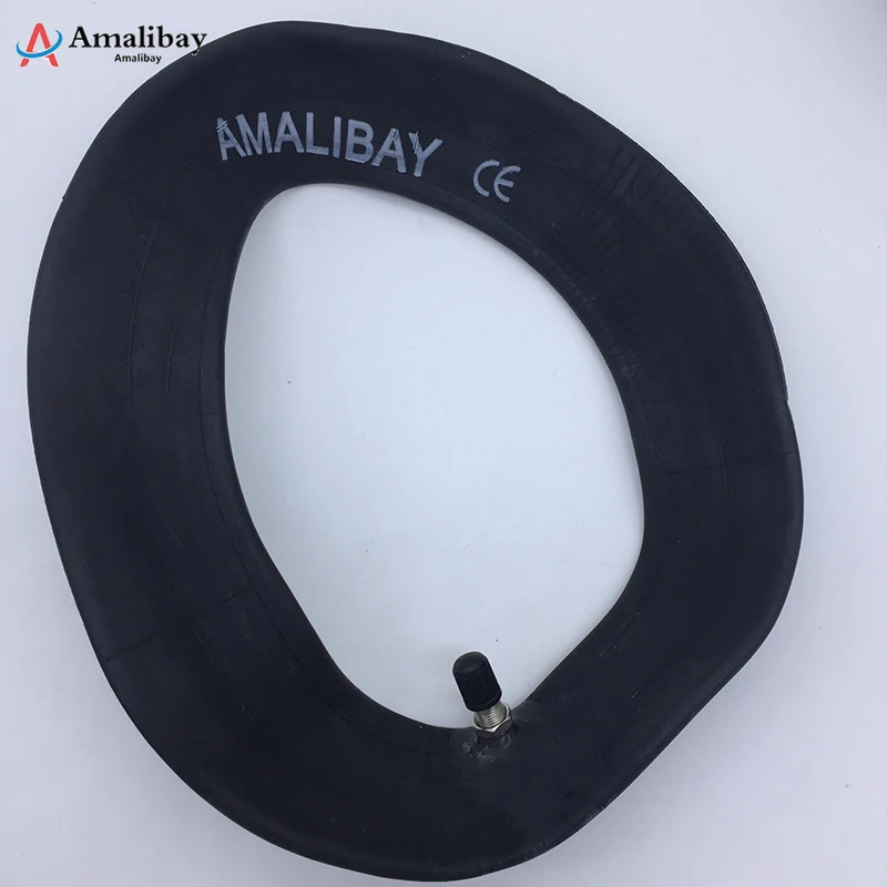Amalibay Толстая внутренняя трубка для Xiaomi M365 электрический скутер 8," шина 8 1/2x2 камеры для передних и задних колес M365 Pro Аксессуары