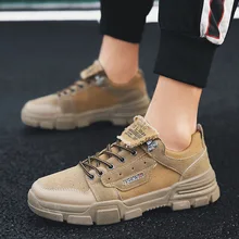 Новинка года; зимняя стильная модная мужская обувь; универсальная мужская повседневная спортивная обувь; Молодежная обувь для студентов; обувь для папы; Лидер продаж