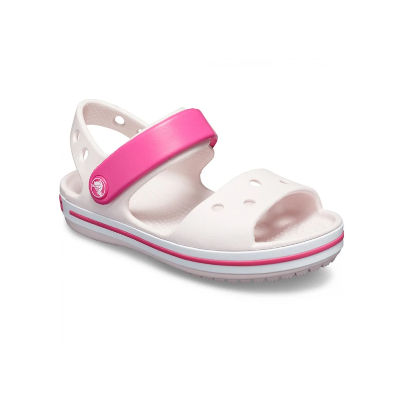 CROCS Crocband Sandal Kids KIDS|Сандалии| |