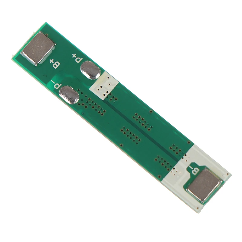 1 x 12A 1S 3,2 V LiFePO4 литий-железо фосфат батарея защиты входа выхода