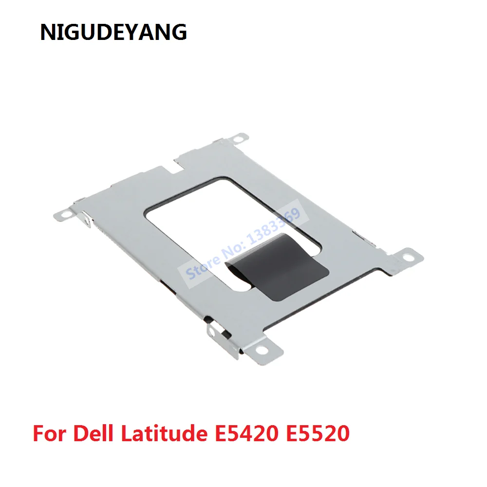 Connettore Interposer Unità Disco Fisso Sata Ssd Hdd Nigudeyang Per Dell Latitude E5420 E5220