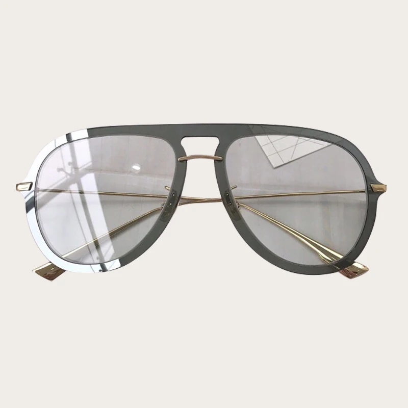 No5 Sunglasses Популярные солнцезащитные очки «кошачий глаз», высокое качество, женские брендовые Модные солнцезащитные очки, женские винтажные зеркальные солнцезащитные очки - Цвет линз: No5 Sunglasses