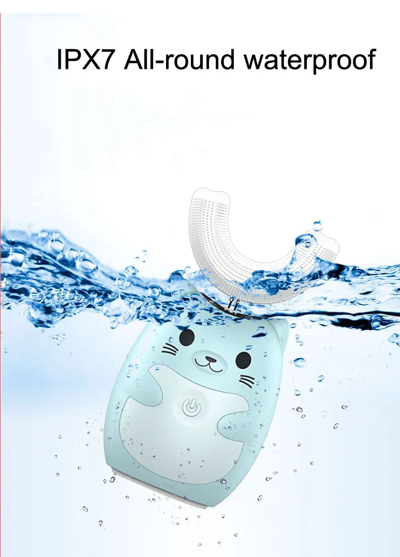 sonic toothbrush 2020