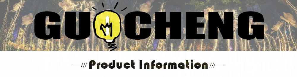 Iluminação Novelty
