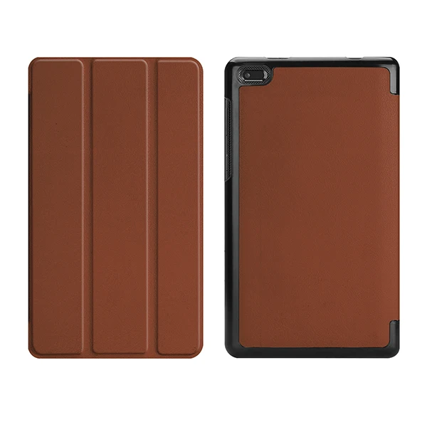 Тонкий чехол для ходунков, для lenovo Tab E7, 7 дюймов, TB-7104F, защитный чехол для Tab E7 TB 7104F, 7,0 дюймов, чехол-подставка+ подарки - Цвет: LV E7 KST BN