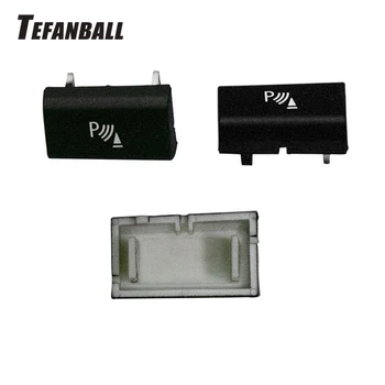 

New Original Parking Radar Sensor Switch Button Trim Cover for BMW X5 E70 2006-2013 X6 E71 2008-2014 Auto Accessories