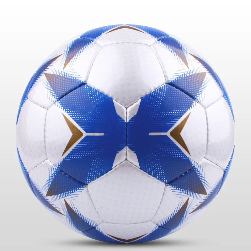 High quality MOLTEN Size 5 Football PU F5G4700 hand stitched ball resistant to Goal Team Match Training Balls League futbol