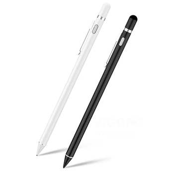 

Stylus Capacitance Touch Pencil Stylus Pen for Apple Pencil ipad 9.7 Samsung Tablet Phone PC