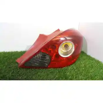 

268712 Right Rear light Opel Corsa D
