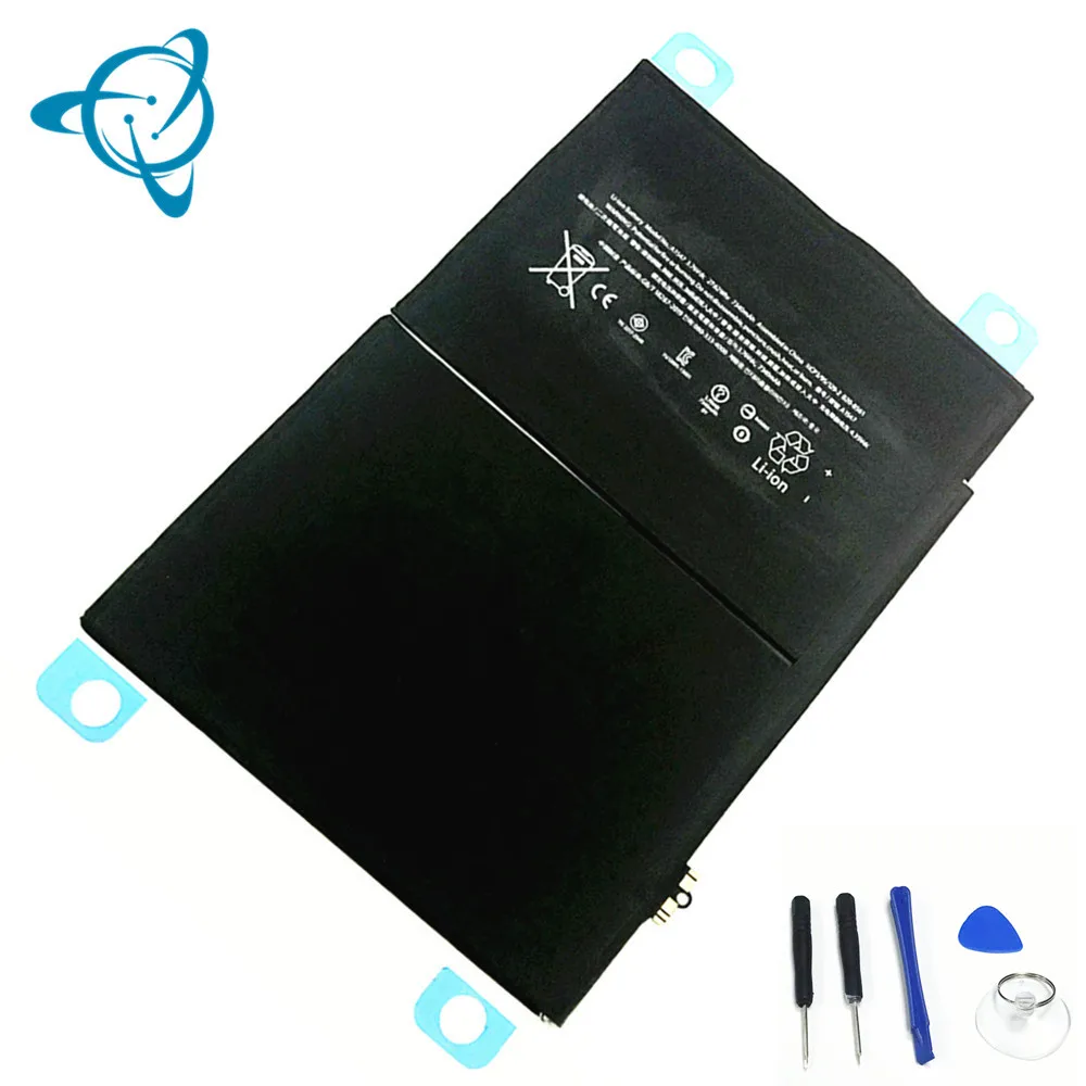 3 8 v 7340mAh Новый OEM A1547 Аккумулятор для iPad 6 Air 2 аккумулятор | Компьютеры и офис