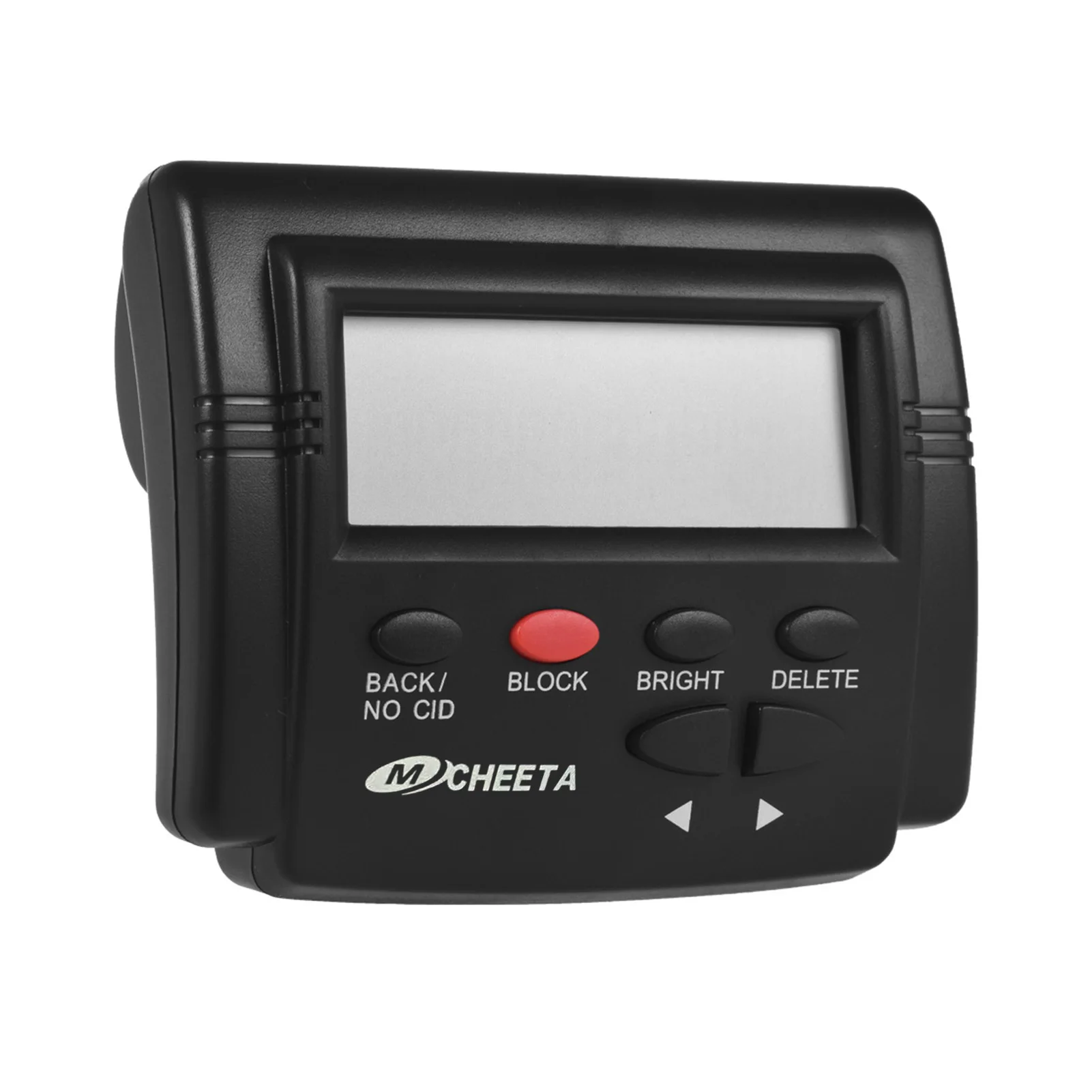Caller ID Box Call Blocker Stop Nuisance Calls Devices LCD Screen Display 1500 Numbers Capacity Stop Cold Call
