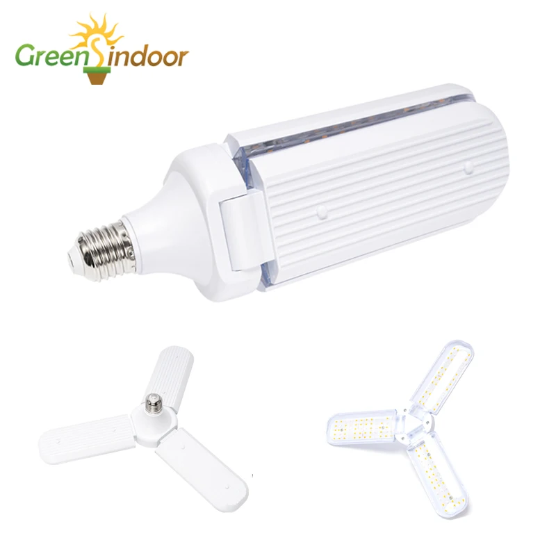 

Growing Lamps For Seedings Home Full Spectrum LED Lighting Phytolamp For Plants Indoor Houseplants Fitolamp Super Bright Leds