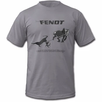 

Fendt Short Sleeve Men T-Shirt