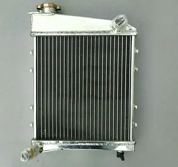 

Hot Selling ALUMINUM RADIATOR For AUSTIN/ROVER MINI COOPER 1967-1991 67 68 69 70 71 72 73 80 85 86 87 89 90