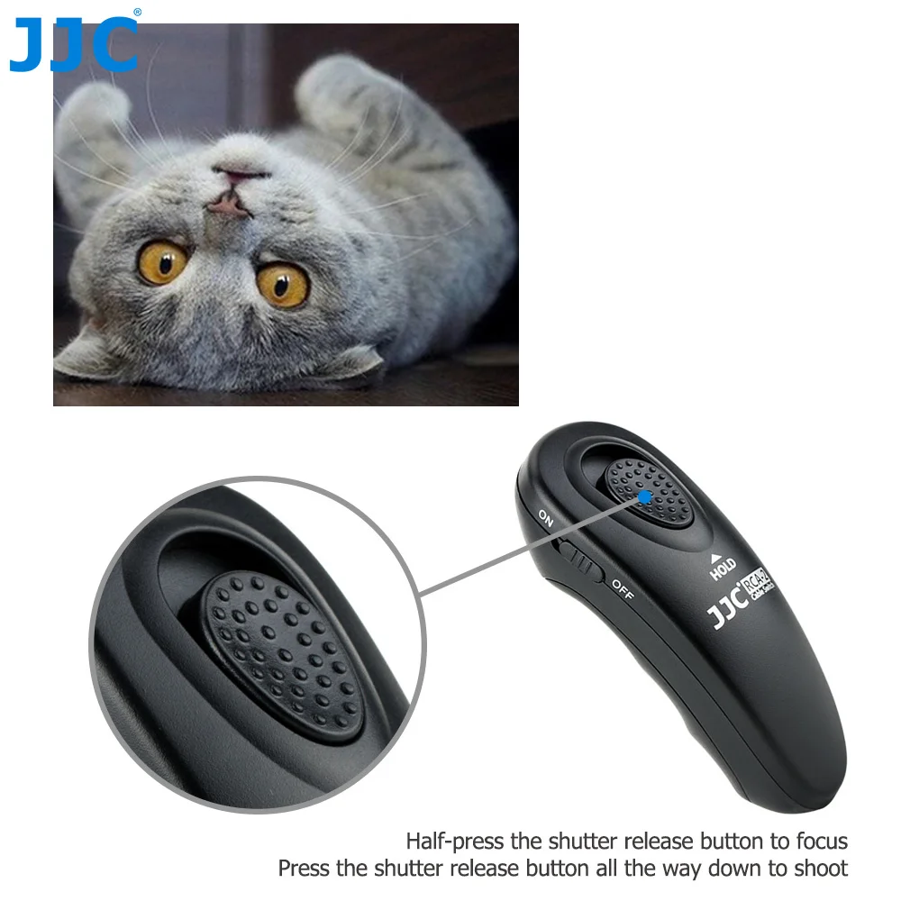 JJC RCA-2II кабельный переключатель для Ricoh GR-III/GR-II/GR DIGITAL IV/GR 800SE/Theta S камеры заменяет Ricoh CA-3