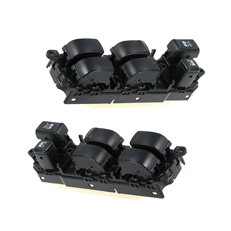 

Driver Side Master Window Switch for Toyota/Lexus RX350 2007-2009 84040-48140