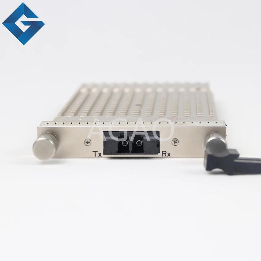 hua wei 40G-4* 10-1271-1331NM 10KM-SM-CFP, SCF0400L4LNH101H, модуль