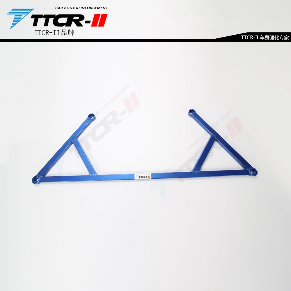 For Bmw X3 20182019 2020 2021 G01 F97 Accessories Front Strut Bar Aluminum Alloy Body