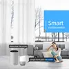 Smart wifi curtain motor tuya smart life  work with alexa ,Googlehome with remote  Customized Electric Curtain track smart home ► Photo 2/6