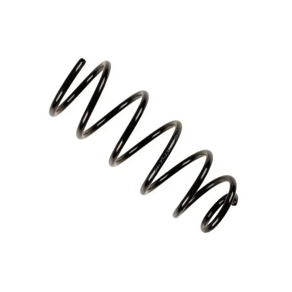 Пружина передняя VW Golf 1.4i 16V/1.6i 97 BILSTEIN 37-131432