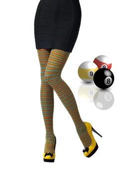 

Pantyhose charmante clastera 60