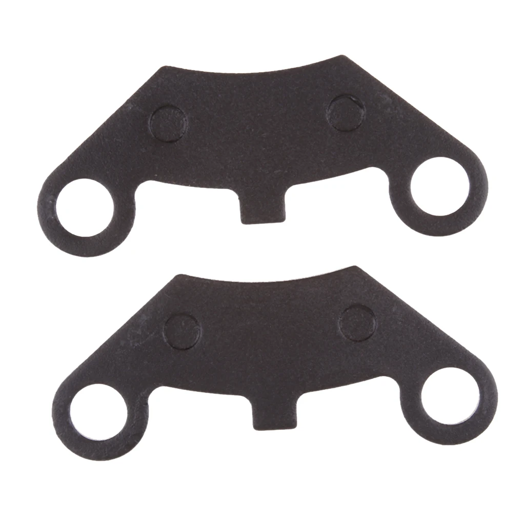 

Brake Pads Front For CFMOTO ATV X5 X6 X8 Rancher UTV CF500 CForce Quad