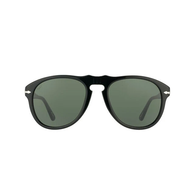 Gafa de sol PERSOL 0649 95/31 NEGRO Cal.54