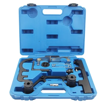

Engine timing tool for BMW N47 N47S diesel engine lock assembly double camshaft