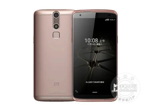 Новинка, zte AXON MINI, четыре ядра, 3 ГБ ОЗУ, 32 Гб ПЗУ, 5,2 дюймов, ips, 1920X1080, Android 5,1, Snapdragon 616, МП, отпечаток пальца