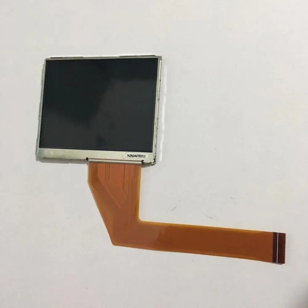 

for SAMSUNG l70 lcd display screen digital camera lcd screen