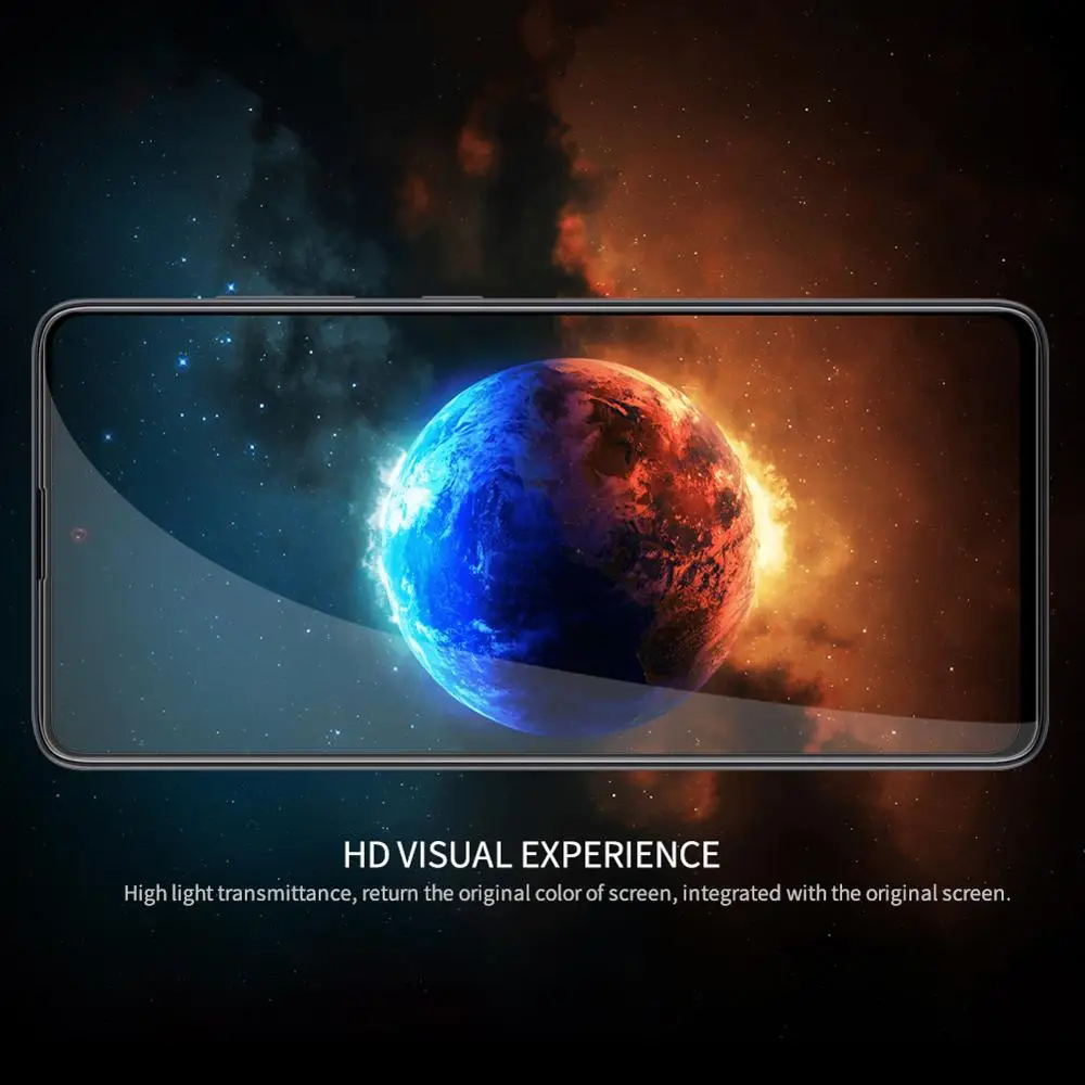 Закаленное стекло 2 в 1 для Huawei y9s полное покрытие Защита экрана huawey y9 s y 9 Prime 2019