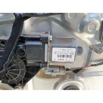 

834801K010 WINDOW REGULATOR REAR RIGHT HYUNDAI IX20