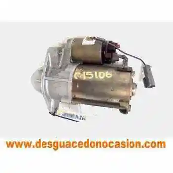 

STARTER MOTOR DAEWOO LEGANZA