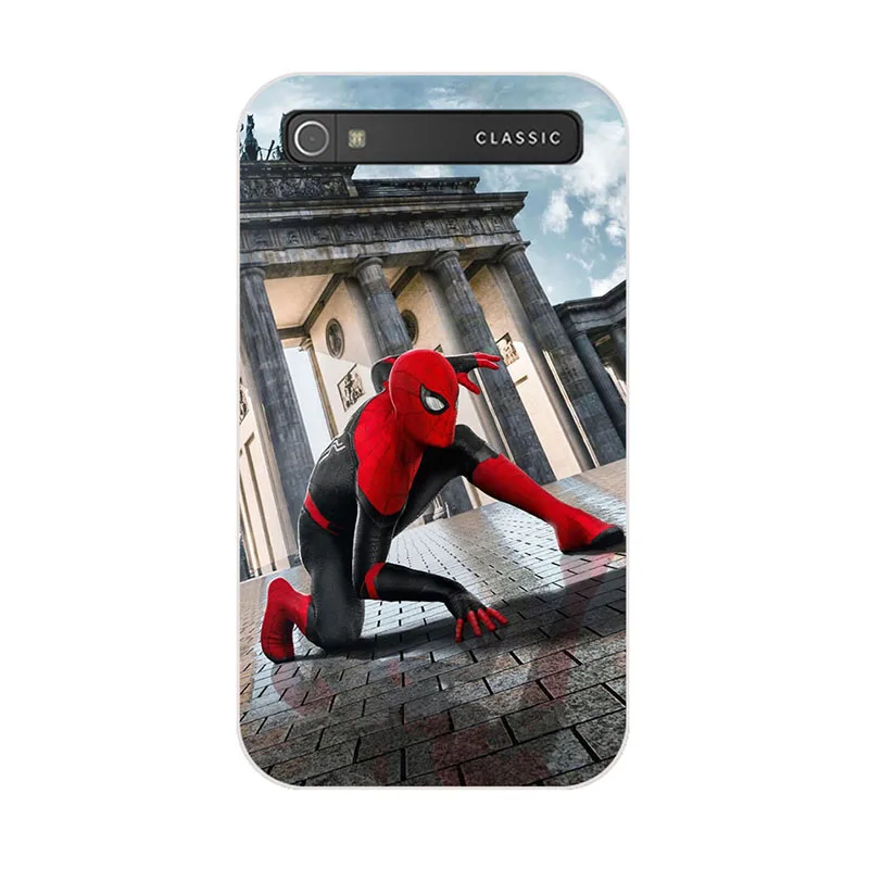 M02 Чехол для Blackberry Classic Q20, красивый дизайн, пластиковый чехол с рисунком, чехол для телефона с рисунком, чехол для телефона s - Цвет: M02