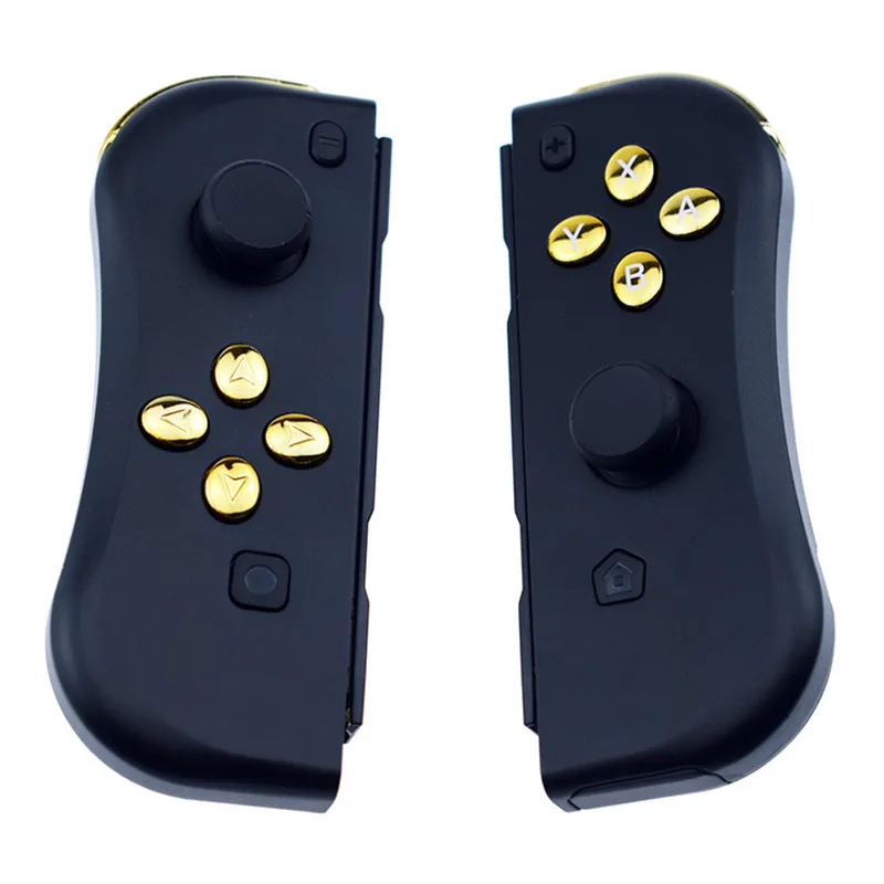 Для nintendo Switch Joy-con беспроводной игровой контроллер NS(L/R) Bluetooth переключатель ручка - Цвет: I