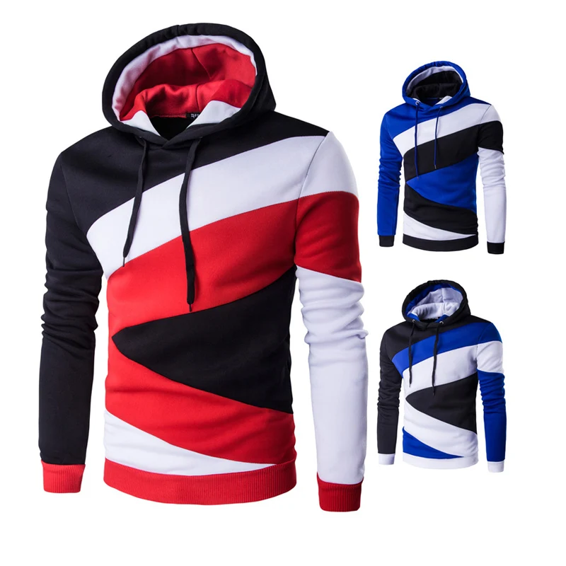 Новая мужская спортивная одежда бейсбольная форма худи увеличивающая рост