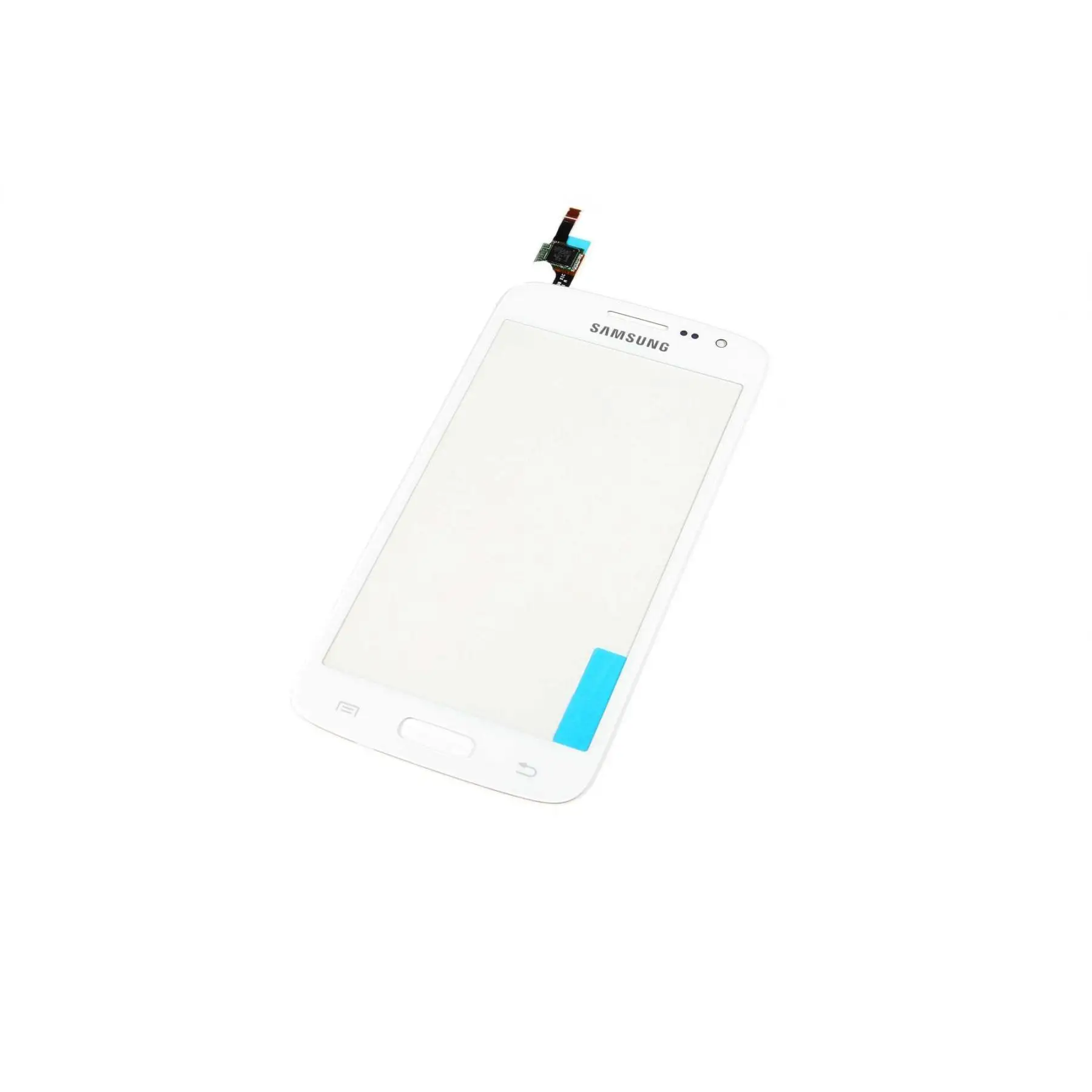 Сенсорное стекло,Тачскрин Samsung G386 F Galaxy Core LTE White GH96-06963A(Original