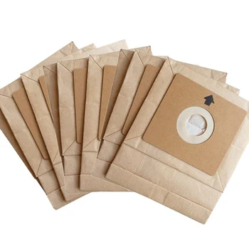 

20Pcs Vacuum Cleaner Bags Dust Bag Replacement for Fc8613 Fc8614 Fc9050 Fc9056 Fc9066 Fc9083 Fc9084 Fc9087