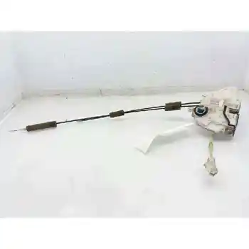 

72150SNAP03 LOCK LEFT FRONT DOOR SLINGSHOT CIVIC LIM.4 (FD)