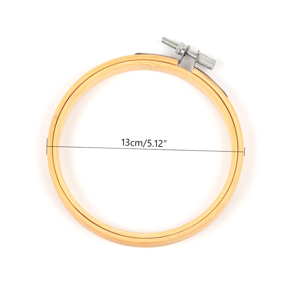 Acrylic Plastic Embroidery Hoop Ring Frame (1 Piece) 3x4 Inch Oval For  Fabric Cross Stitching Art Sewing Painting Tool at Rs 225.00 | Embroidery  Rings, Embroidery Hoop, Tambour Frame, एम्ब्रायडरी फ्रेम -