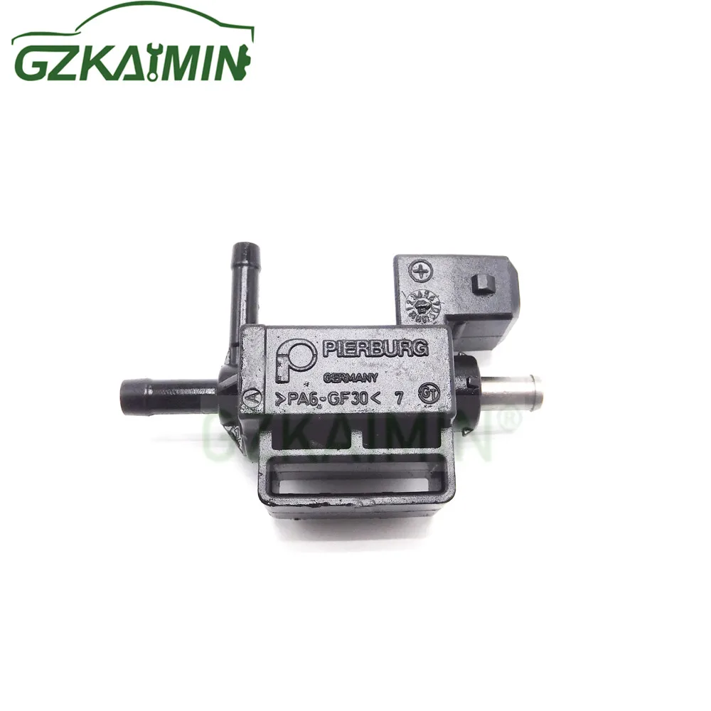 Клапан контроля давления впуска OEM 6M5G-9K378-AA 1371924 30670449 9465528 для Ford Focus Mondeo S-Max 2 5 Volvo C40 |