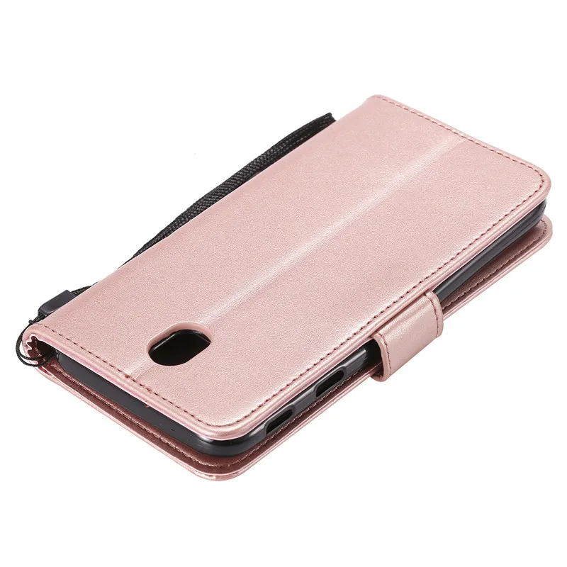 С рисунком Совы из мультфильма флип раскладный кожаный чехол для Samsung Galaxy A3 A5 J3 J5 J7 A310 A510 A320 A520 J310 J710 бумажник чехол Coque