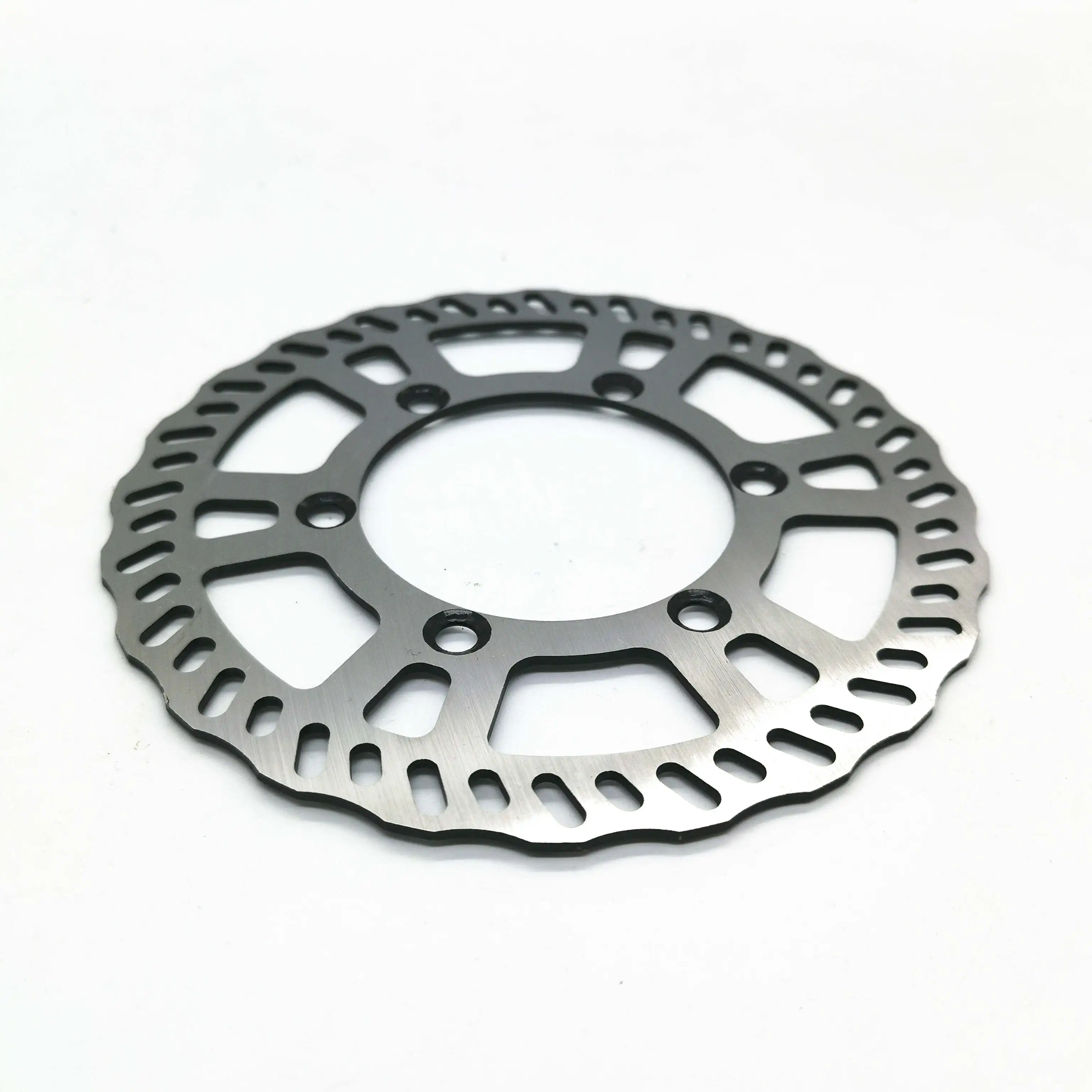 Bremsscheibe für MINIMOTORS DUALTRON DT STORM Elektroroller Rotor-Bremsscheibe – Detail 5
